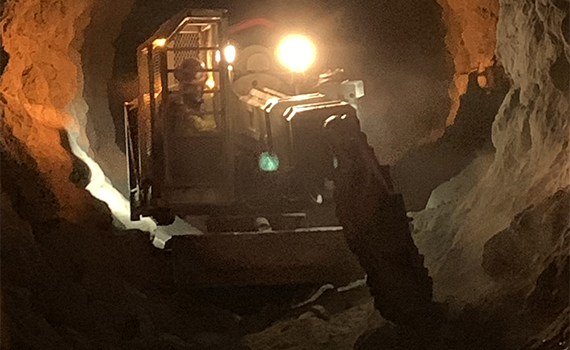 Rotary Kiln Refractory Removal