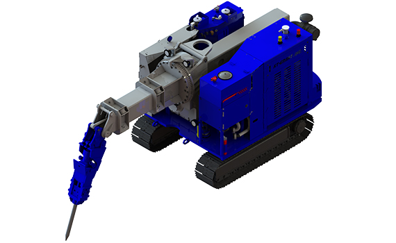 BDR Series II Tiev IV