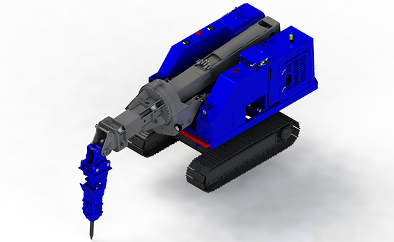 KT-30R SERIES II